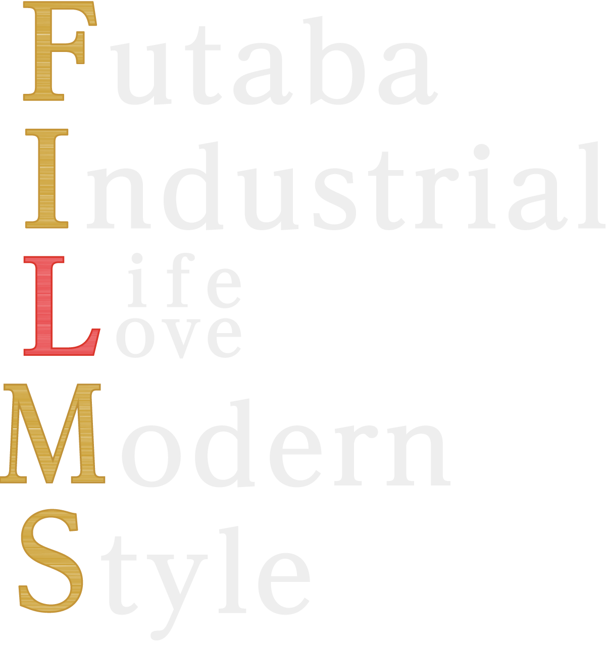F.I.L.M.S / フィルムス ～鉄と私達の物語～